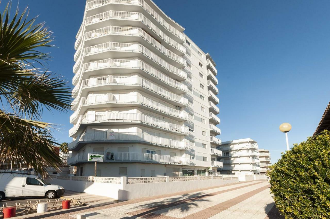 Ferienwohnung Sea Pearl Daimús Exterior foto